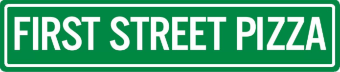 First Street Pizza